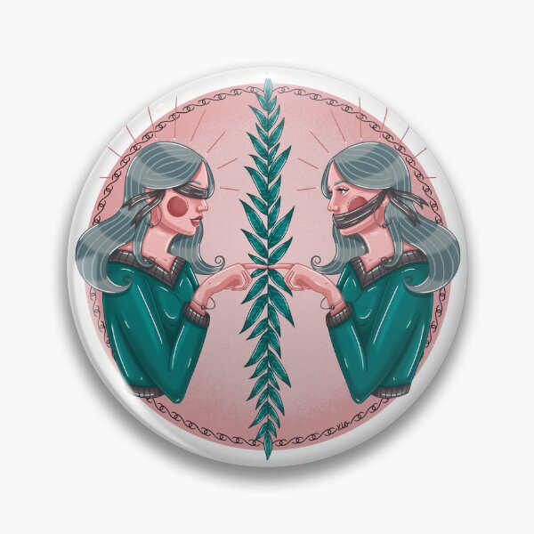 Item preview, No sight, no voice designed and sold by XioVerduzco-art.
