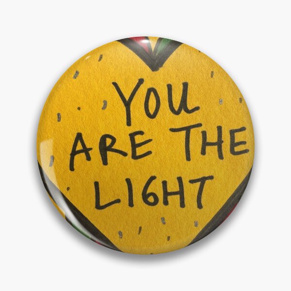 Item preview, You Are The Light designed and sold by Tashkovski.