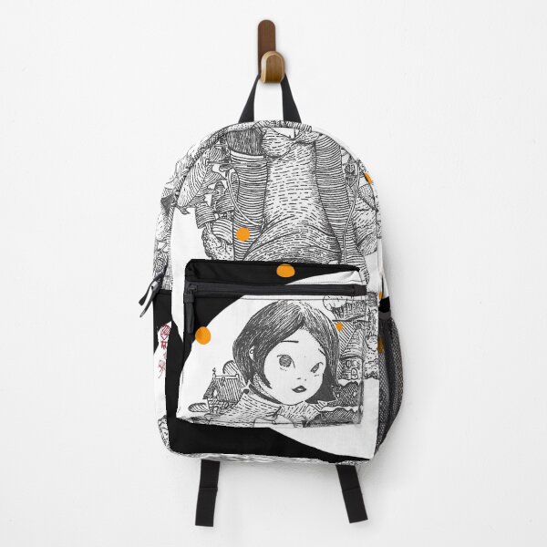 Item preview, Travelers - Monkey designed and sold by rj-quiralta.