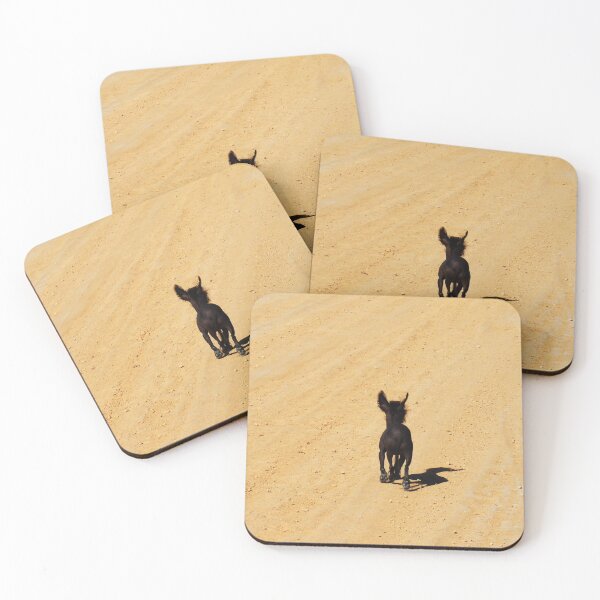 Item preview, "The Long Walk Home: A Journey with the Hairless Black Dog" designed and sold by A-Work-Of-Art.