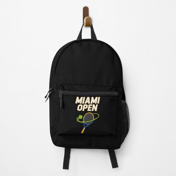 Item preview, miami open designed and sold by Jaklon  raoufes.