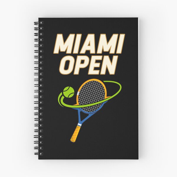 Item preview, miami open designed and sold by Jaklon  raoufes.