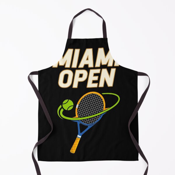 Item preview, miami open designed and sold by Jaklon  raoufes.