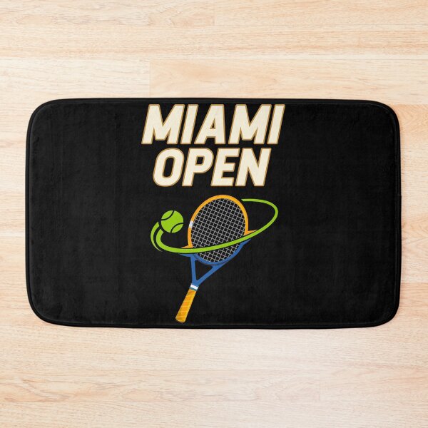 Item preview, miami open designed and sold by Jaklon  raoufes.