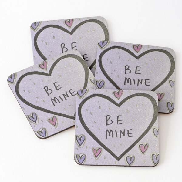 Item preview, Be Mine - 2  designed and sold by Tashkovski.