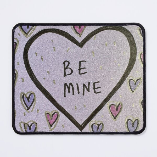 Item preview, Be Mine - 2  designed and sold by Tashkovski.