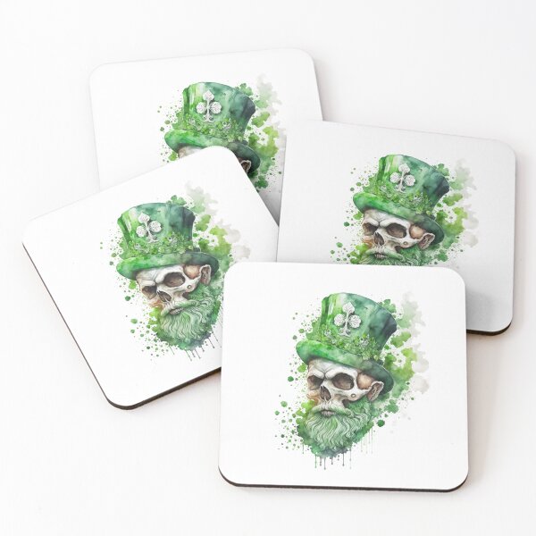 Item preview, St Patrick's Day designed and sold by UMakusia.