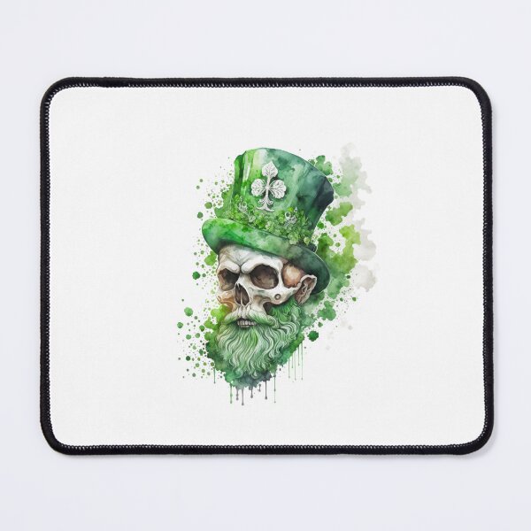 Item preview, St Patrick's Day designed and sold by UMakusia.