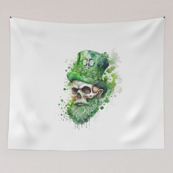 Item preview, St Patrick's Day designed and sold by UMakusia.