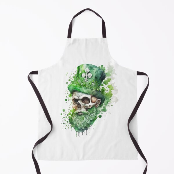 Item preview, St Patrick's Day designed and sold by UMakusia.