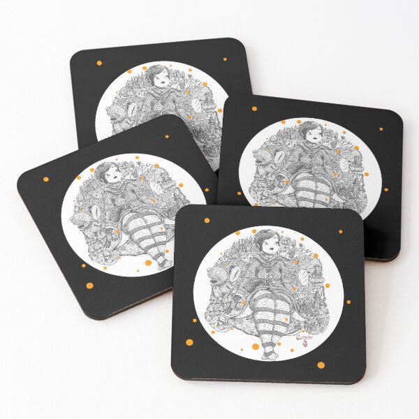 Item preview, Travelers - Elephant designed and sold by rj-quiralta.