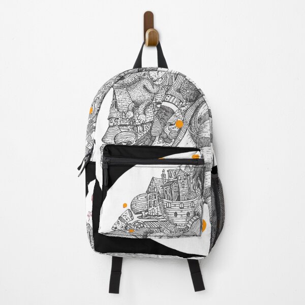 Item preview, Travelers - Elephant designed and sold by rj-quiralta.
