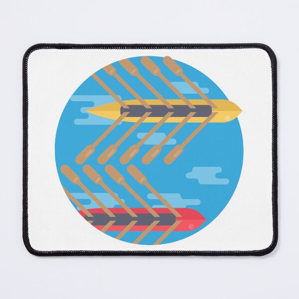 Item preview, regatta time  designed and sold by Taylor Brewster.