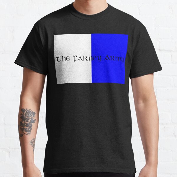 Item preview, Monaghan County Colours "The Farney Army" designed and sold by Seorai.