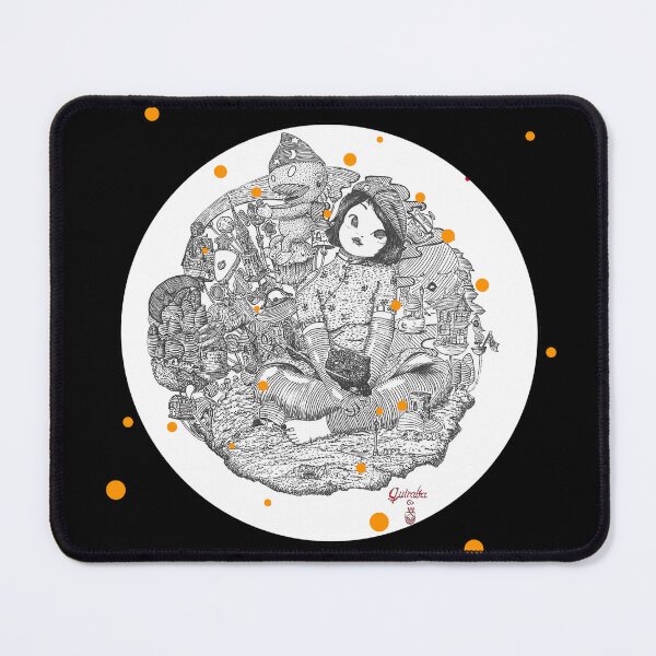 Item preview, Travelers - Bear designed and sold by rj-quiralta.