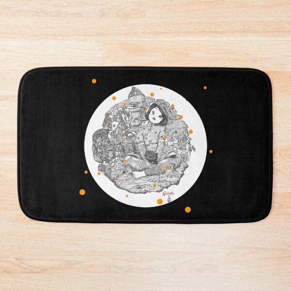 Item preview, Travelers - Bear designed and sold by rj-quiralta.