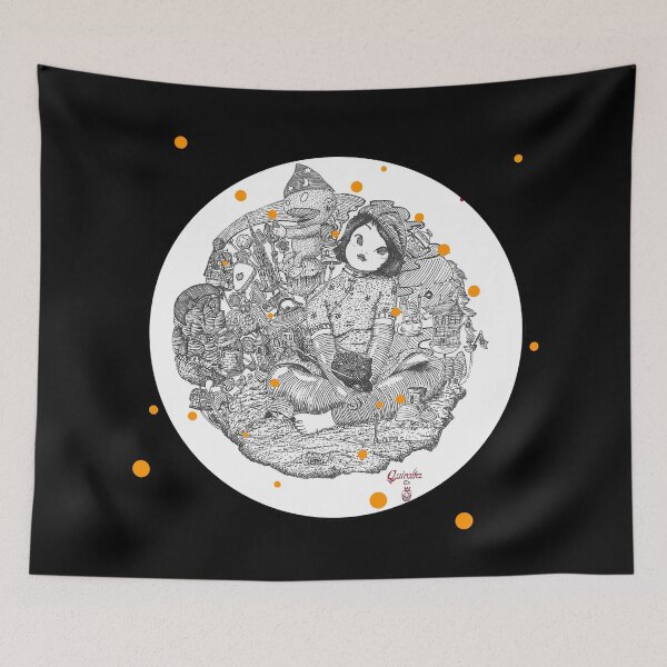 Item preview, Travelers - Bear designed and sold by rj-quiralta.