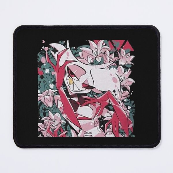 Item preview, hazbin hotel angel designed and sold by Dark-Side-Shop.