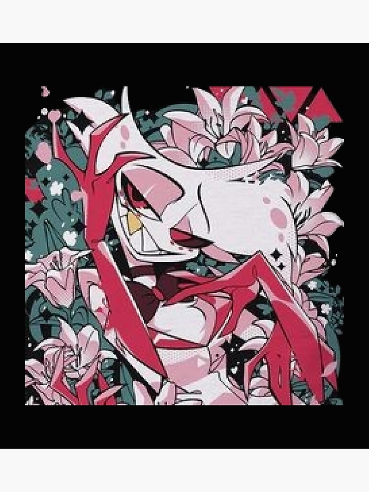 お*い様 hazbin hotel 　Angel dust　ポスターまとめ売り お*い様 hazbin hotel Angel dust ポスターまとめ売り Hazbin Hotel