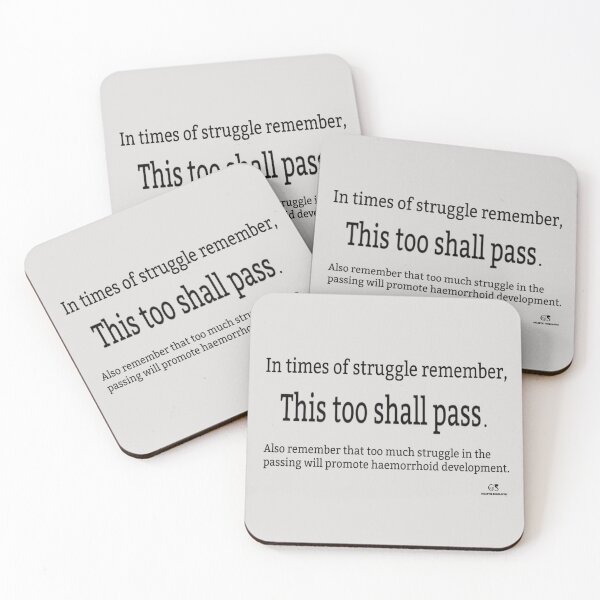 Item preview, Funny Medical Gift designed and sold by Gelastic.
