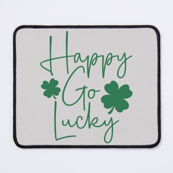 Item preview, St Patrick's day happy designed and sold by MoroccanCreator.