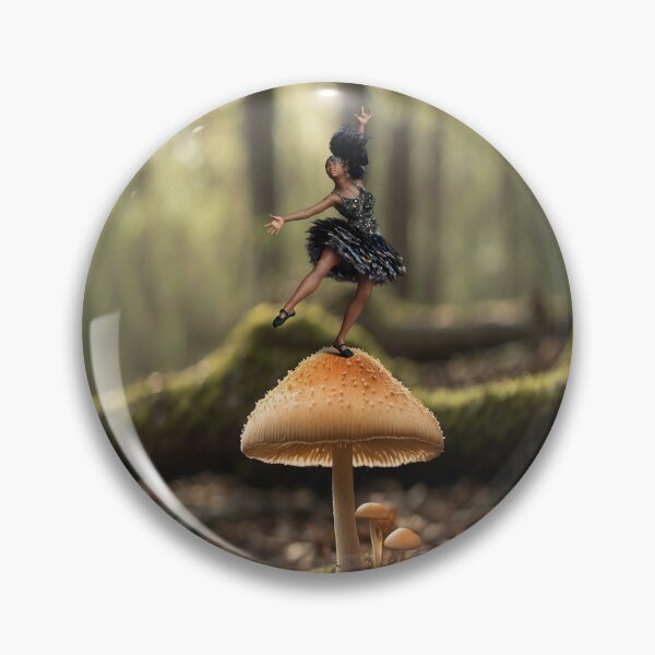 Item preview, Tiny Dancer designed and sold by Surreallytee.