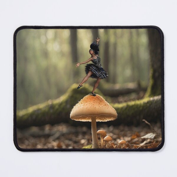 Item preview, Tiny Dancer designed and sold by Surreallytee.
