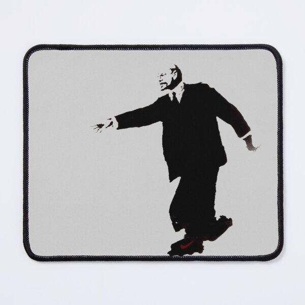 Item preview, Lenin skating towards capitalism designed and sold by denis90ch.