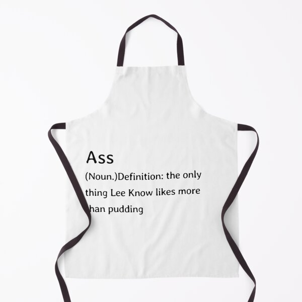 Item preview, Lee Know & Assets designed and sold by BrittanyWittman.