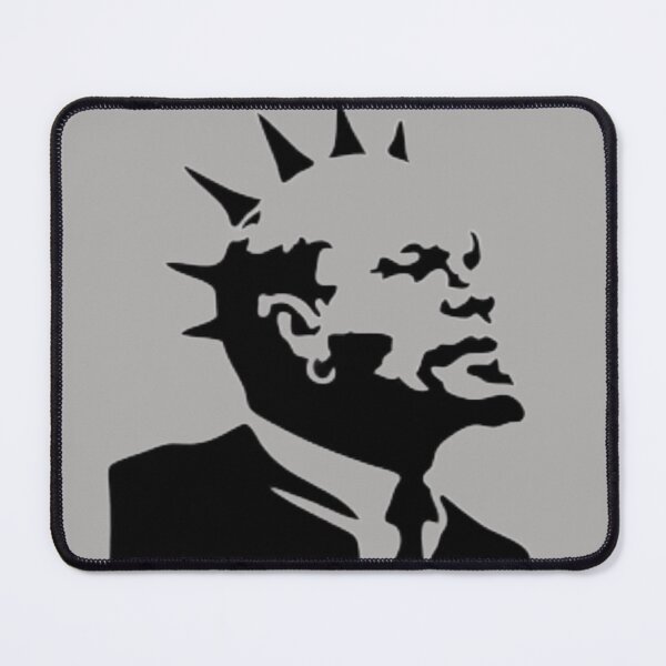 Item preview, Lenin loves Punk designed and sold by denis90ch.