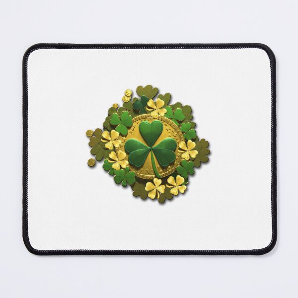 Item preview, St Patrick's Day designed and sold by UMakusia.