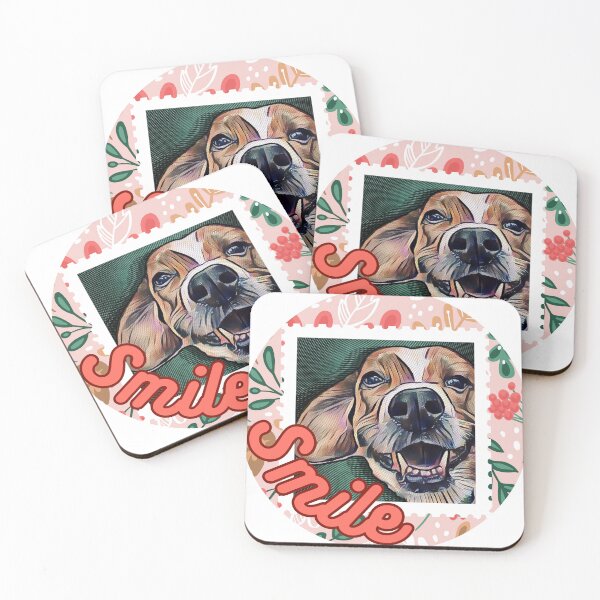 Item preview, smile designed and sold by KBPortraits.