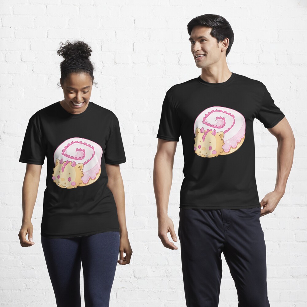 Item preview, Active T-Shirt designed and sold by devicatoutlet.