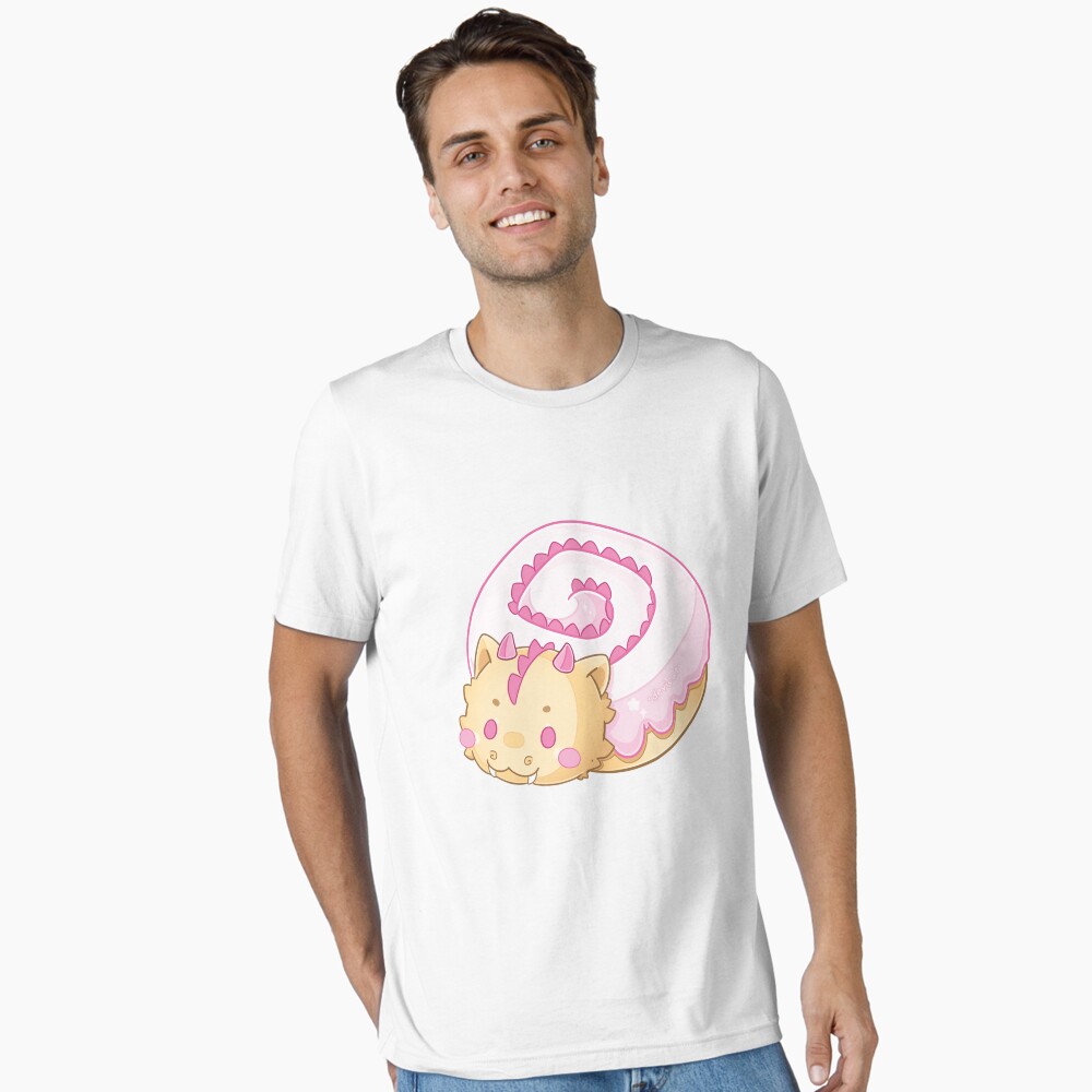 Item preview, Essential T-Shirt designed and sold by devicatoutlet.