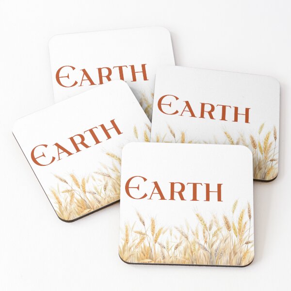 Item preview, Earth! Pagan Gift designed and sold by SSustainable.
