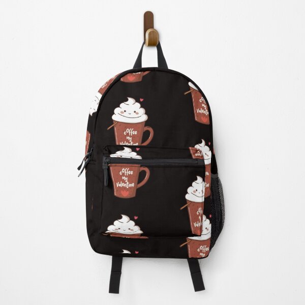 Item preview, Coffee is my valentine Classic T-Shirt designed and sold by benjhod.