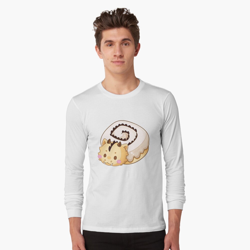 Item preview, Long Sleeve T-Shirt designed and sold by devicatoutlet.