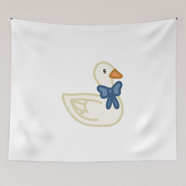 Item preview, Blue Ribbon Goose designed and sold by Fawncloud.