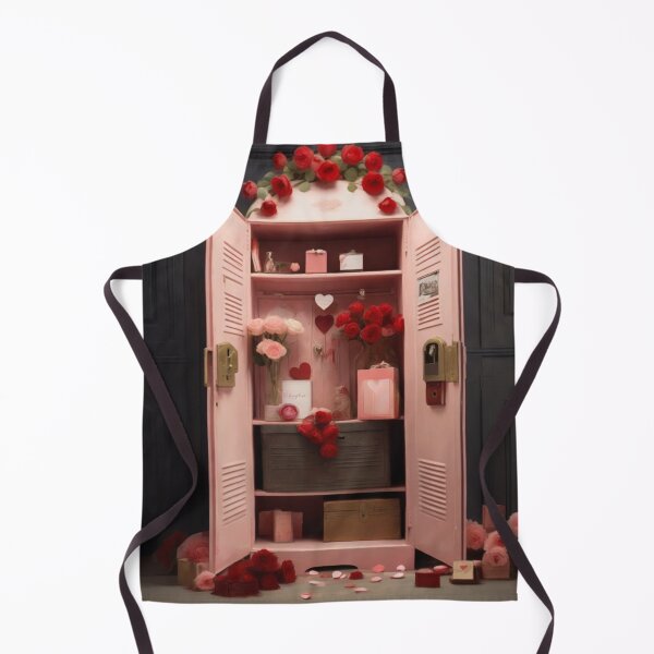 Item preview, Valentine's Locker designed and sold by BCD BRANDS.