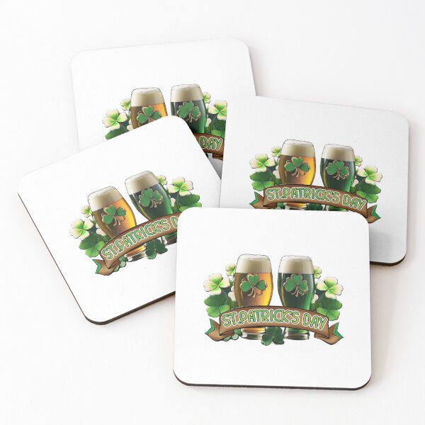 Item preview, St Patrick's Day designed and sold by UMakusia.