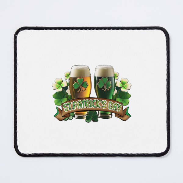 Item preview, St Patrick's Day designed and sold by UMakusia.