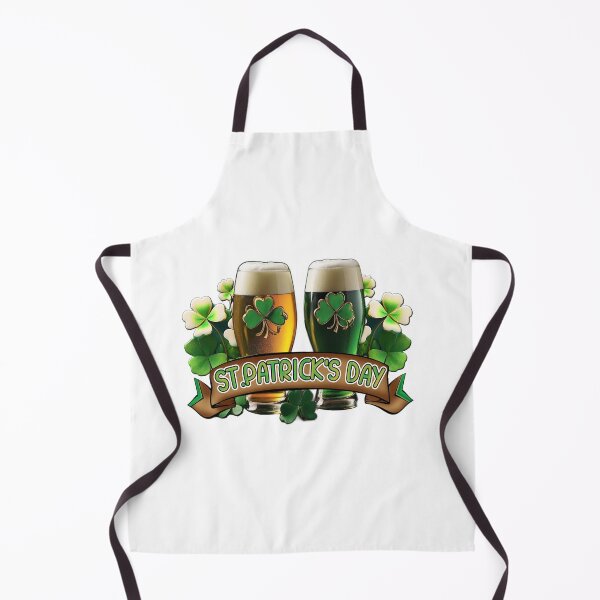 Item preview, St Patrick's Day designed and sold by UMakusia.