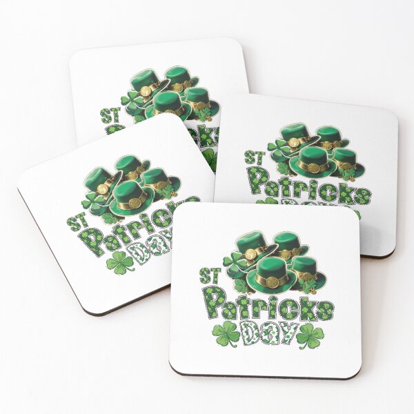 Item preview, St Patrick's Day designed and sold by UMakusia.