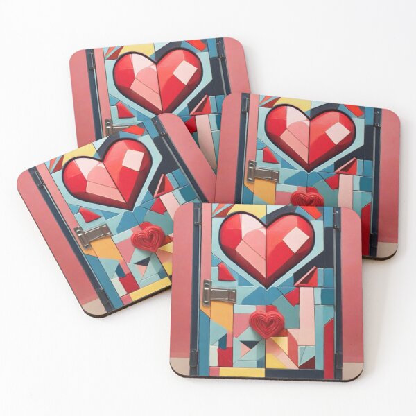 Item preview, Valentine's Locker designed and sold by BCD BRANDS.