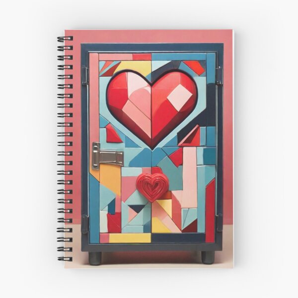 Item preview, Valentine's Locker designed and sold by BCD BRANDS.