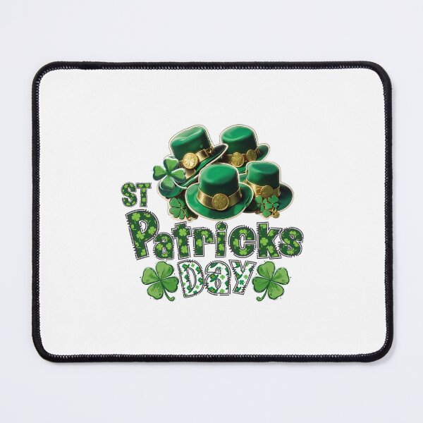 Item preview, St Patrick's Day designed and sold by UMakusia.