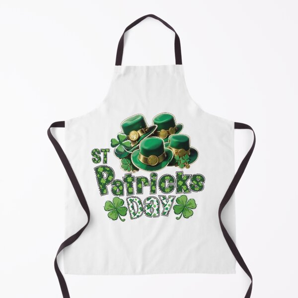 Item preview, St Patrick's Day designed and sold by UMakusia.