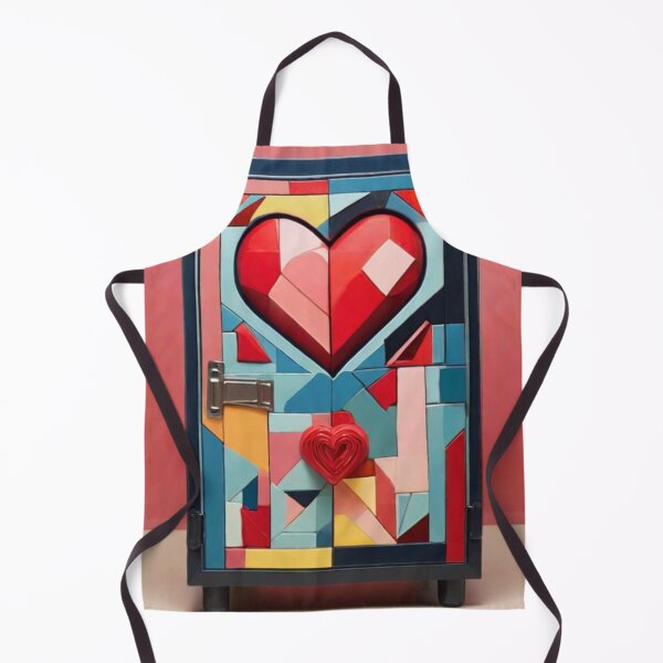 Item preview, Valentine's Locker designed and sold by BCD BRANDS.