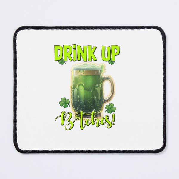 Item preview, St Patrick's Day designed and sold by UMakusia.