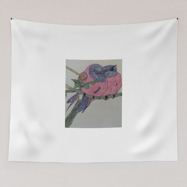 Item preview, Bright and Fluffy designed and sold by englishrosenz.